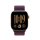 Apple 46mm Burgundy Sport Loop - 1594245 - zdjęcie 3